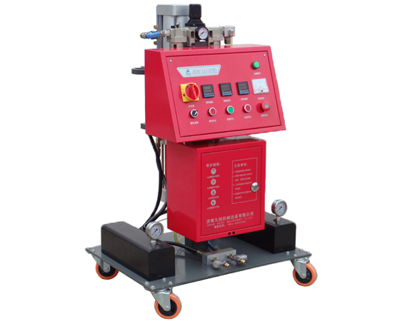 聚脲設(shè)備哪個(gè)品牌的好(圖1) 聚脲設(shè)備哪個(gè)品牌的好