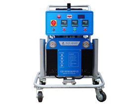 聚脲噴涂需要專業(yè)設備嗎_九旭聚脲噴涂料廠家(圖1) 聚脲噴涂需要專業(yè)設備嗎_九旭聚脲噴涂料廠家