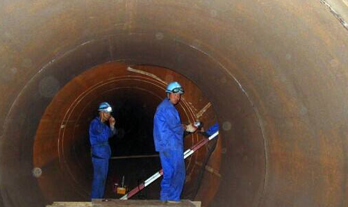 聚脲防腐涂料_九旭廠家直銷價格更優(yōu)惠(圖1) 聚脲防腐涂料