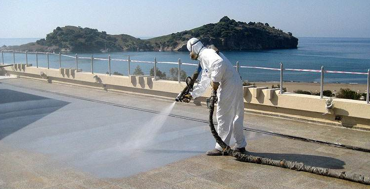 噴涂型聚脲價(jià)格(圖2) 噴涂型聚脲