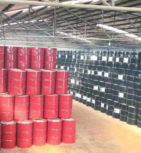 管道防腐聚脲涂料(圖1) 雙組份管道防腐聚脲涂料