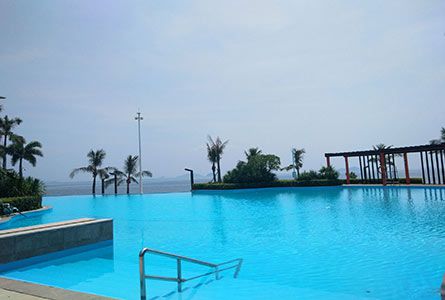 聚脲防水效果怎么樣(圖1) 聚脲防水效果